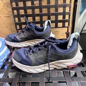 Hoka Anacapa Breeze Low